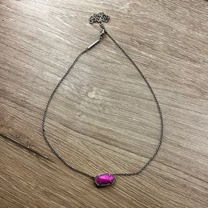 kendra scott necklace